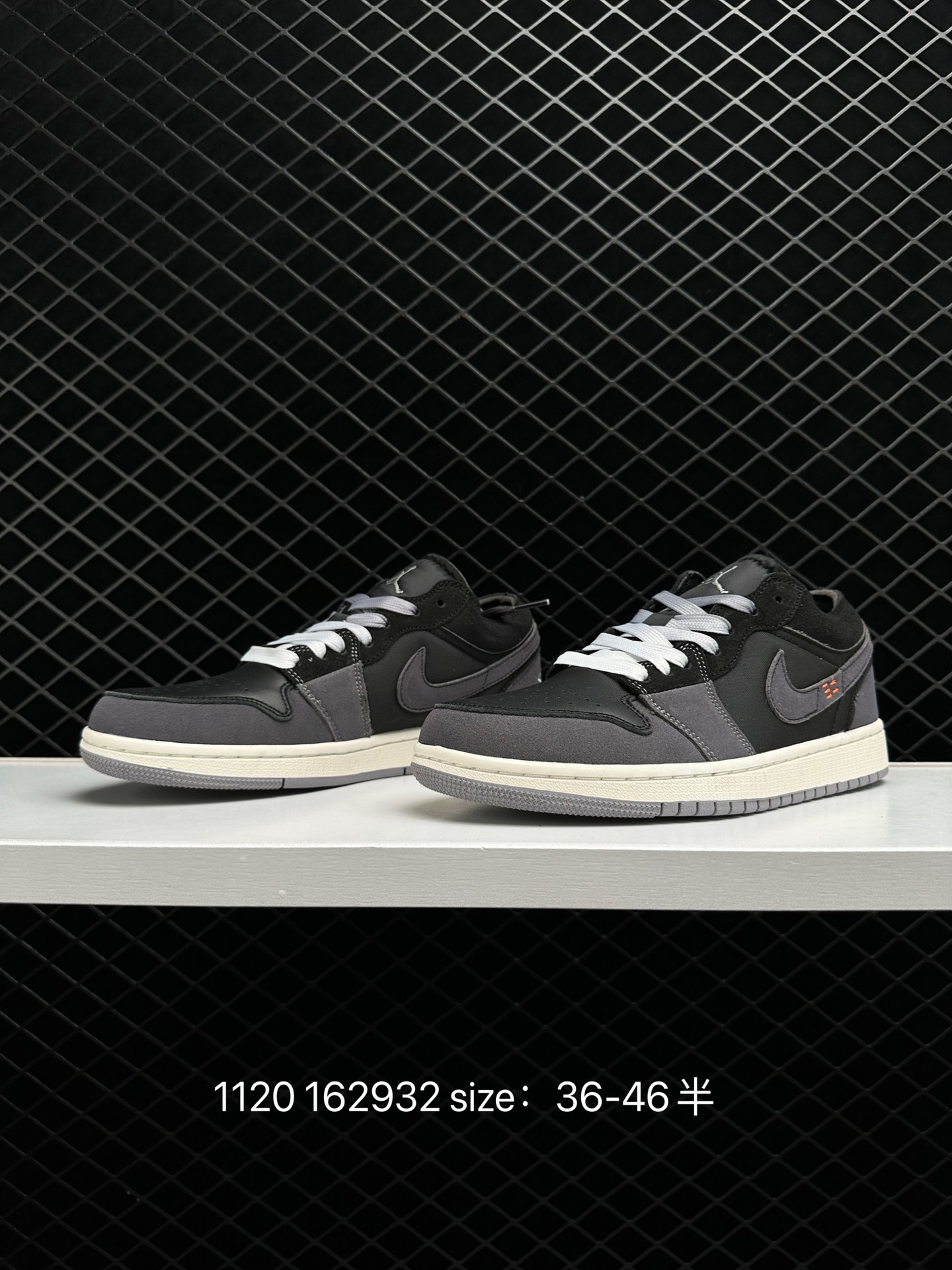 Air Jordan 1 Low AJ1